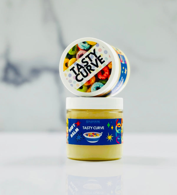 Tasty Curve Body Balm