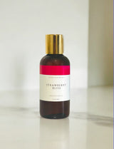 STRAWBERRY BLISS Nourishing BODY OIL