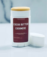 Cocoa Butter Cashmere