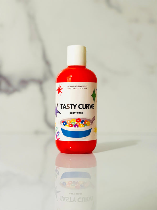 Tasty Curve Body Wash