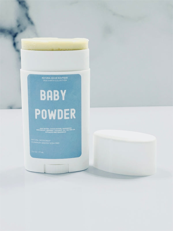 Baby Powder