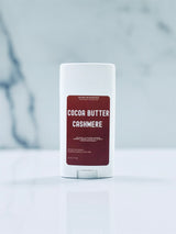 Cocoa Butter Cashmere