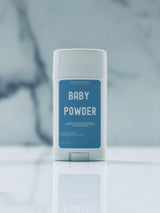 Baby Powder