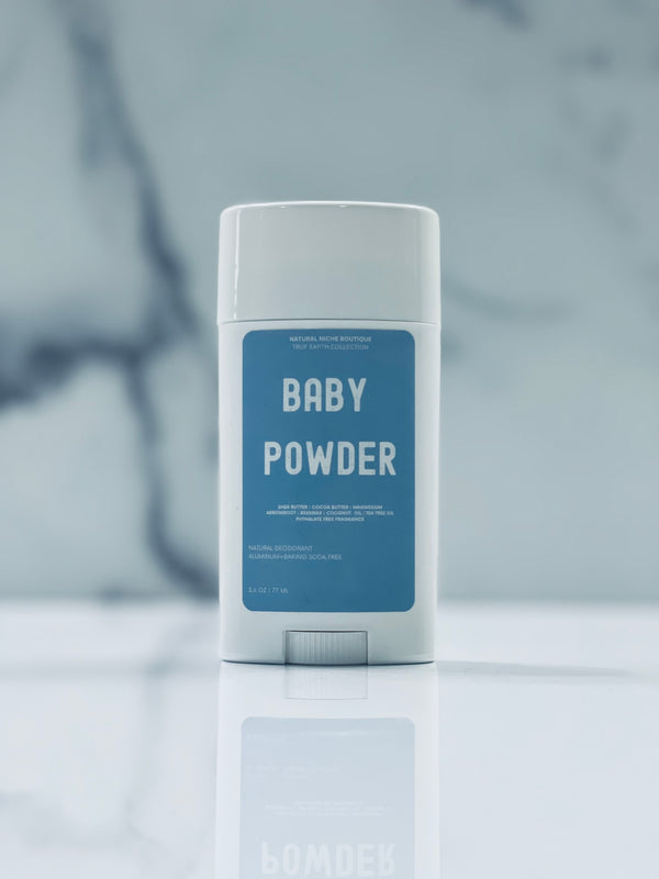 Baby Powder