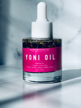YONI OIL