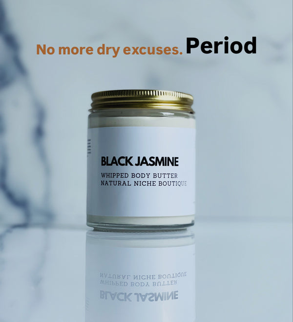 Body Butter Request