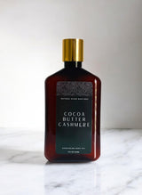 COCOA BUTTER CASHMERE NOURISHING BODY OIL