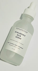 Hyaluronic Acid 2% Serum