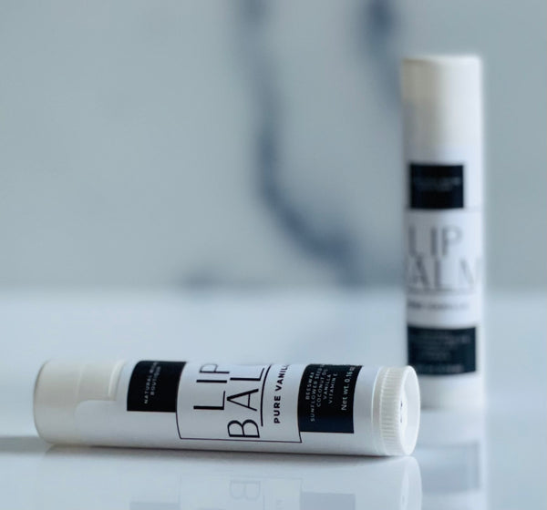 LIP BALM