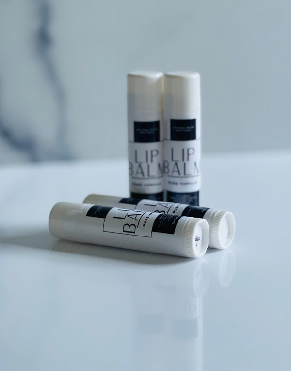 LIP BALM