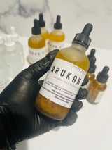 Arukah Multipurpose Body Oil -4 OZ