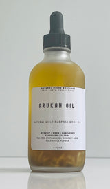 Arukah Multipurpose Body Oil