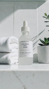 Hyaluronic Acid 2% Serum