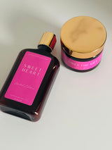 Sweetheart Body Butter