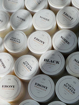 Mini Body Butter Sampler