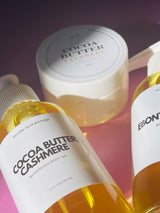 Cocoa Butter Cashmere Butter Mini