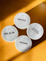 Mini Body Butter Sampler