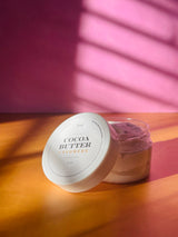 Cocoa Butter Cashmere Butter Mini
