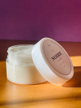 Noire+Luxe Butter Mini
