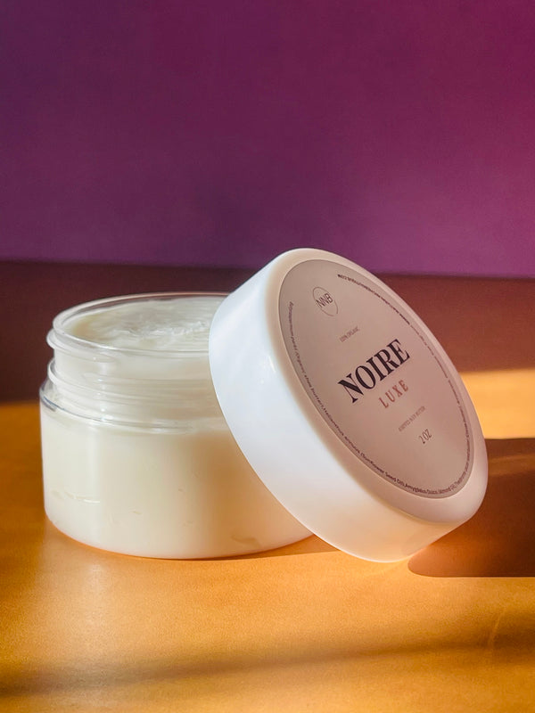Noire+Luxe Butter Mini