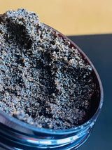 Espresso| Coffee Scrub