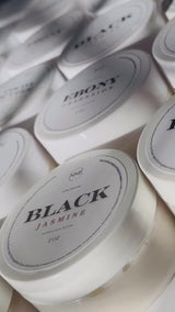 Mini Body Butter Sampler